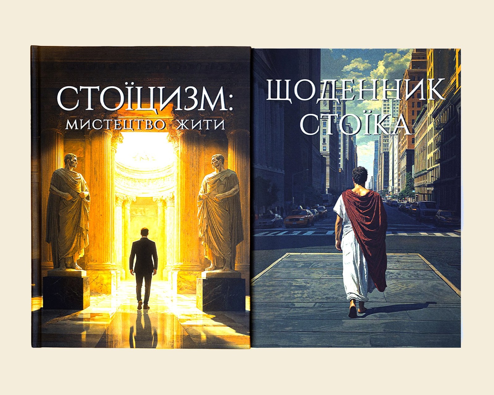Набір «Стоїк»